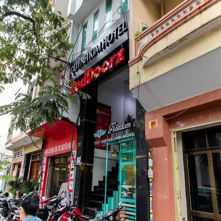 Reddoorz Near 23Rd September Park Hotel TP. Hồ Chí Minh Ngoại thất bức ảnh