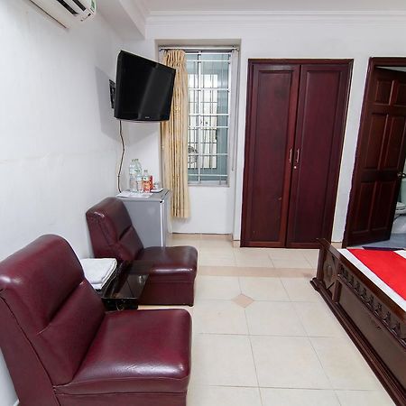 Reddoorz Near 23Rd September Park Hotel TP. Hồ Chí Minh Ngoại thất bức ảnh