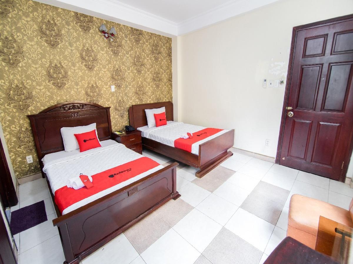 Reddoorz Near 23Rd September Park Hotel TP. Hồ Chí Minh Ngoại thất bức ảnh