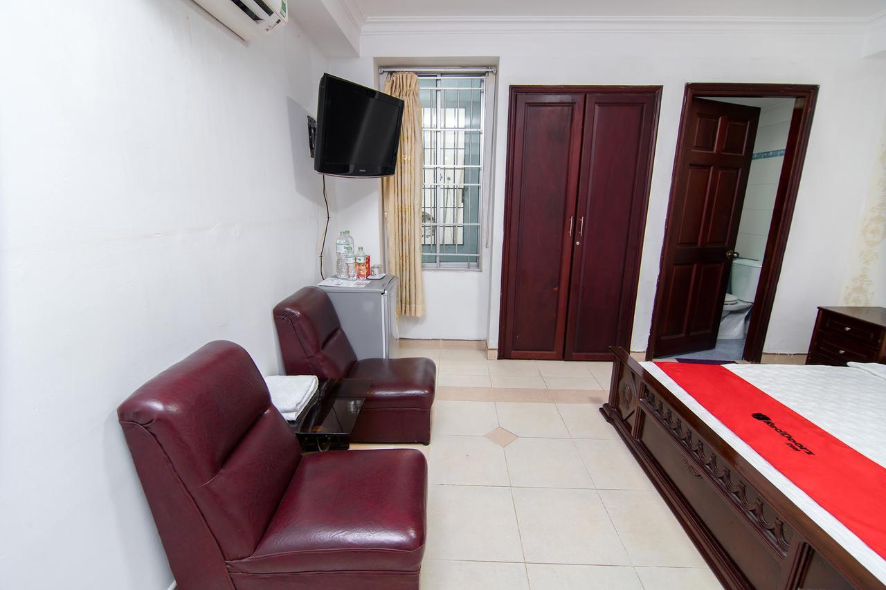 Reddoorz Near 23Rd September Park Hotel TP. Hồ Chí Minh Ngoại thất bức ảnh